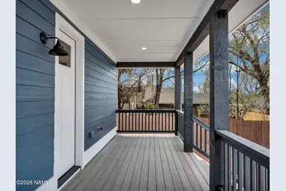 106 W Sherman Avenue, Williams, AZ 86046 - Photo 22