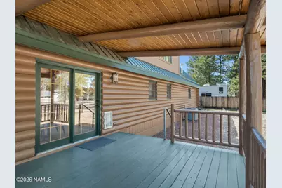 2604 W Brookhollow Drive, Williams, AZ 86046 - Photo 22