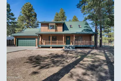 2604 W Brookhollow Drive, Williams, AZ 86046 - Photo 2