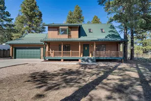 2604 W Brookhollow Dr, Williams, AZ 86046 - Photo 2