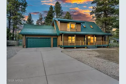 2604 W Brookhollow Drive, Williams, AZ 86046 - Photo 1