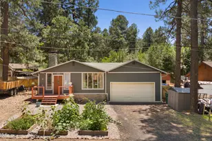 3653 Ancient Trail, Flagstaff, AZ 86005 - Photo 1