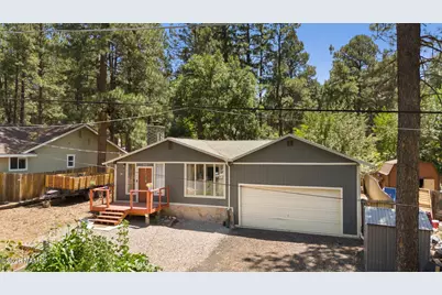 3653 Ancient Trail, Flagstaff, AZ 86005 - Photo 2