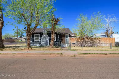 901 N Warren Avenue, Winslow, AZ 86047 - Photo 34