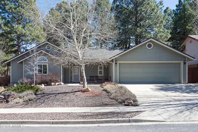 2079 W Fresh Aire Street, Flagstaff, AZ 86001 - Photo 1