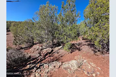 Parcel #205-33-005, Williams, AZ 86046 - Photo 10