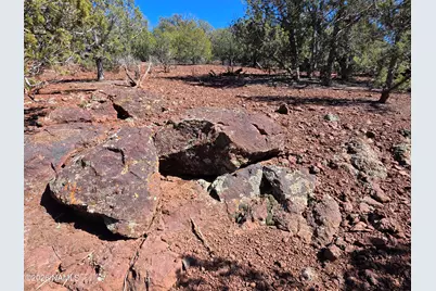 Parcel #205-33-005, Williams, AZ 86046 - Photo 4
