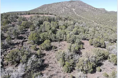 Parcel #205-33-005, Williams, AZ 86046 - Photo 2