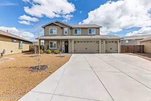 4610 Peleus Rd, Bellemont, AZ 86015 - Photo 1