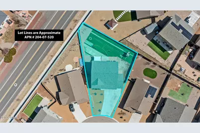 4610 Peleus Road, Bellemont, AZ 86015 - Photo 6