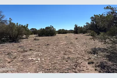 3156 Jackrabbit - 27.97 Ac Road, Williams, AZ 86046 - Photo 4