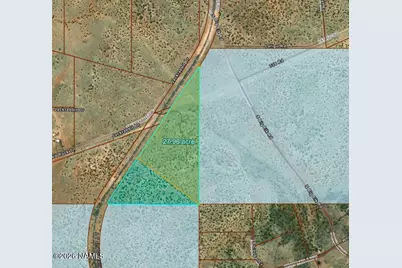 3156 Jackrabbit - 27.97 Ac Road, Williams, AZ 86046 - Photo 2