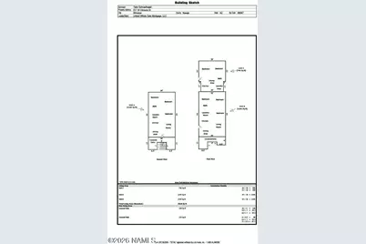 817 W Gilmore Street #B, Winslow, AZ 86047 - Photo 2
