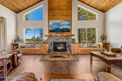 433 S Highland Meadows Drive, Williams, AZ 86046 - Photo 12