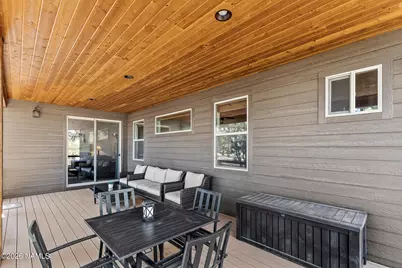 433 S Highland Meadows Drive, Williams, AZ 86046 - Photo 44