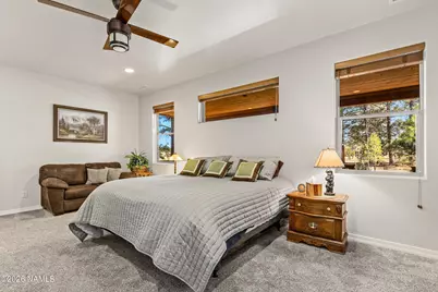 433 S Highland Meadows Drive, Williams, AZ 86046 - Photo 28