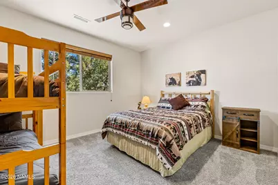 433 S Highland Meadows Drive, Williams, AZ 86046 - Photo 18