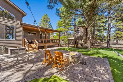 433 S Highland Meadows Drive, Williams, AZ 86046 - Photo 40
