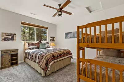 433 S Highland Meadows Drive, Williams, AZ 86046 - Photo 16