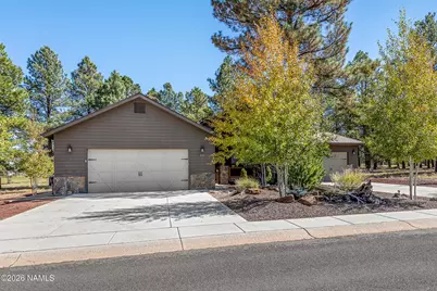 433 S Highland Meadows Drive, Williams, AZ 86046 - Photo 54