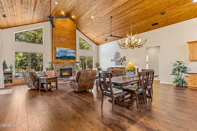 433 S Highland Meadows Drive, Williams, AZ 86046 - Photo 14