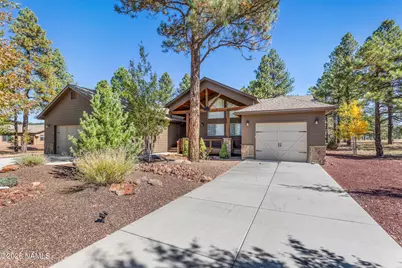 433 S Highland Meadows Drive, Williams, AZ 86046 - Photo 62