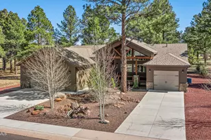 433 S Highland Mdws Dr, Williams, AZ 86046 - Photo 1