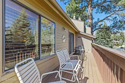 2811 N Walnut Hills Drive #27, Flagstaff, AZ 86004 - Photo 20
