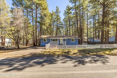 874 Onieda, Flagstaff, AZ 86005 - Photo 1