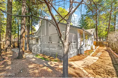 3478 S Carol Drive, Flagstaff, AZ 86005 - Photo 20