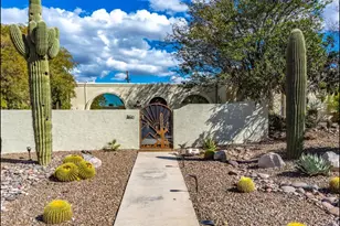 8067 E Shadow Canyon Rd, Tucson, AZ 85750 - Photo 36