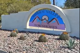 8067 E Shadow Canyon Rd, Tucson, AZ 85750 - Photo 34