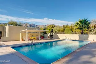 8067 E Shadow Canyon Rd, Tucson, AZ 85750 - Photo 32