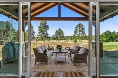 3875 S Flagstaff Ranch Road, Flagstaff, AZ 86005 - Photo 16