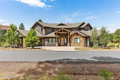 3875 S Flagstaff Ranch Road, Flagstaff, AZ 86005 - Photo 2