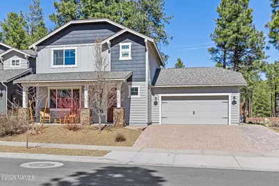 2702 W Adirondack Avenue, Flagstaff, AZ 86001 - Photo 38