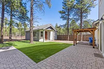 2702 W Adirondack Avenue, Flagstaff, AZ 86001 - Photo 4