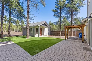 2702 W Adirondack Ave, Flagstaff, AZ 86001 - Photo 4