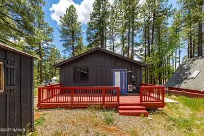 595 Cherokee, Flagstaff, AZ 86005 - Photo 24