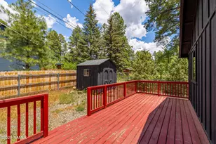 595 Cherokee, Flagstaff, AZ 86005 - Photo 22