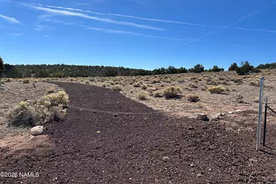 6708 W Wild Honey Drive, Williams, AZ 86046 - Photo 1