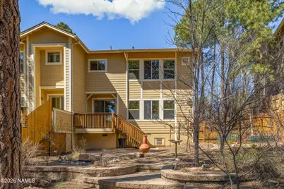 1152 N Flowing Springs Trail, Flagstaff, AZ 86004 - Photo 40