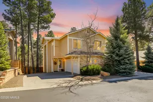 1152 N Flowing Springs Trail, Flagstaff, AZ 86004 - Photo 1
