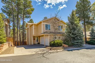 1152 N Flowing Springs Trail, Flagstaff, AZ 86004 - Photo 2