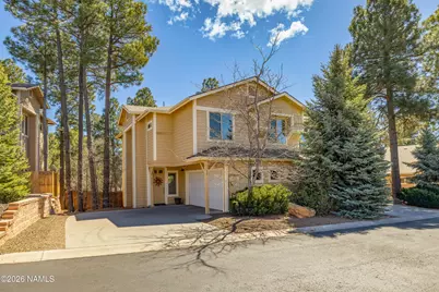 1152 N Flowing Springs Trail, Flagstaff, AZ 86004 - Photo 1