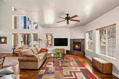 1152 N Flowing Springs Trail, Flagstaff, AZ 86004 - Photo 14