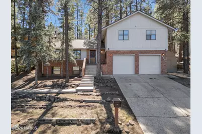 1211 W University Heights Drive N, Flagstaff, AZ 86005 - Photo 2