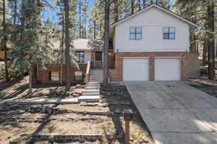1211 W University Heights Dr N, Flagstaff, AZ 86005 - Photo 2