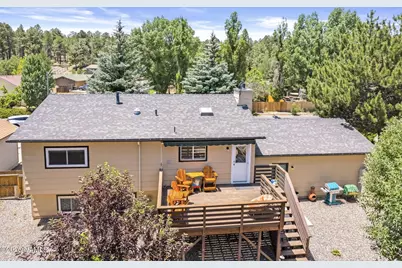 1716 N Foxglenn Street, Flagstaff, AZ 86004 - Photo 4