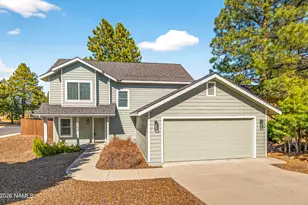 3754 S Hideout Trail, Flagstaff, AZ 86005 - Photo 1